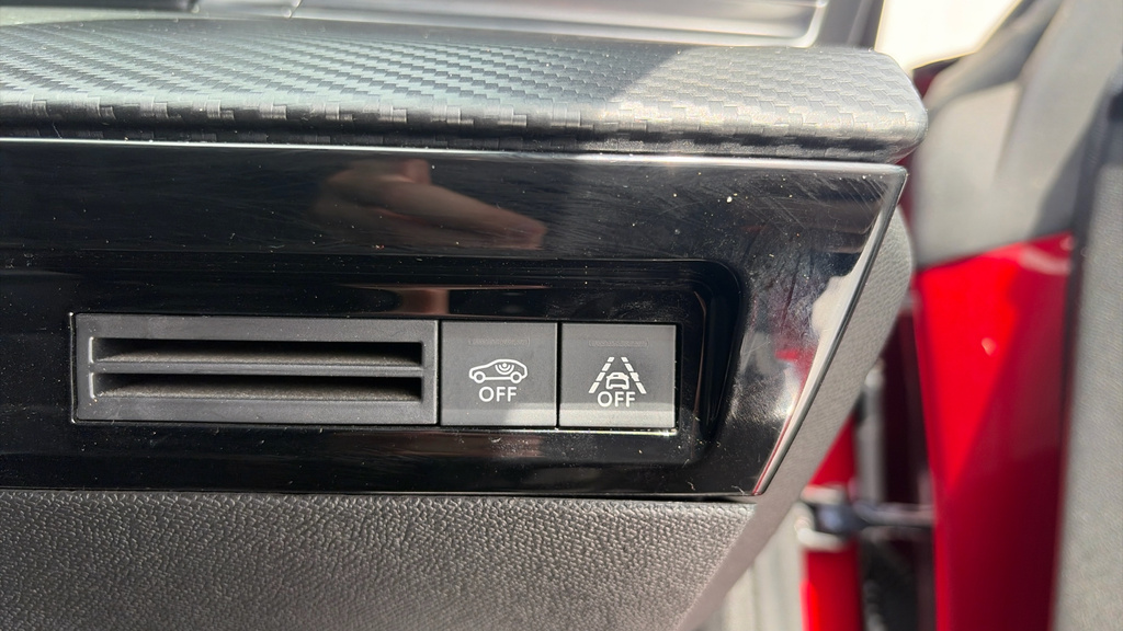 Peugeot 508 Hatchback Grey #59