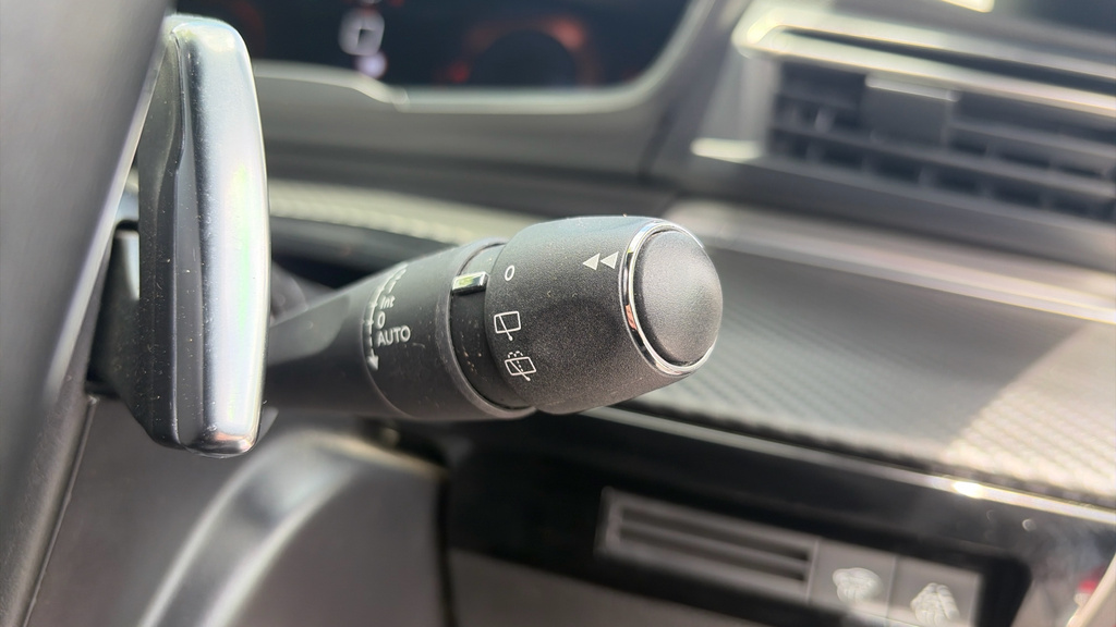 Peugeot 508 Hatchback Grey #36