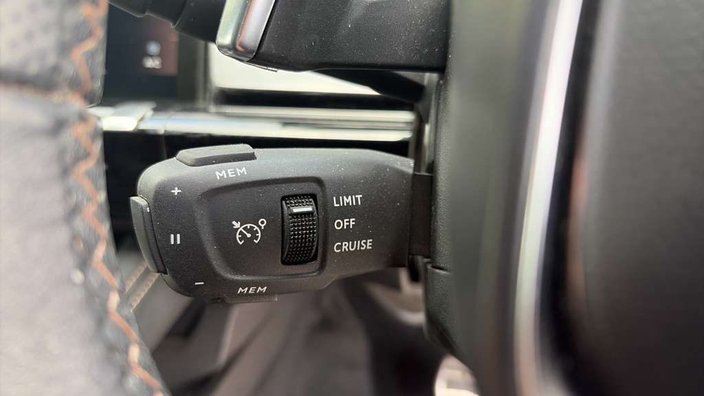 Peugeot 508 Hatchback Grey #17