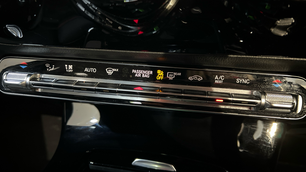 Mercedes-Benz A Class Amg Line Grey #43