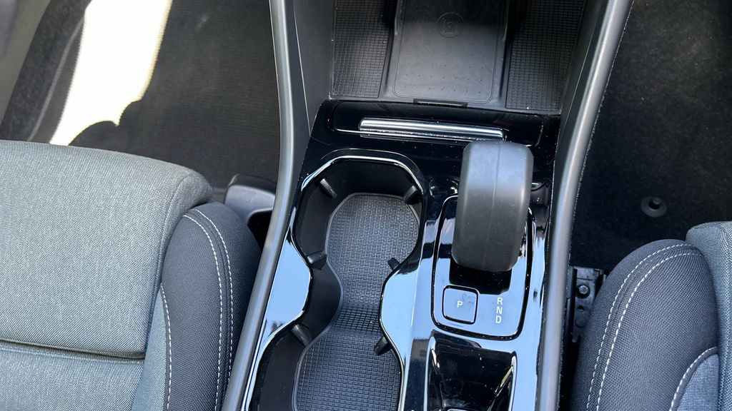 Volvo XC40 Recharge Plus, Single Motor Black #37
