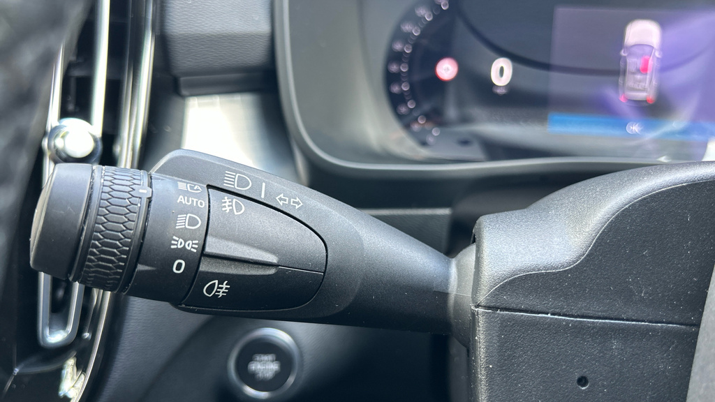 Volvo XC40 Recharge Plus, Single Motor Black #32