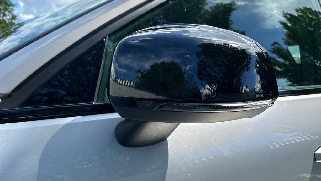 Volvo XC40 Recharge Plus, Single Motor Black #53