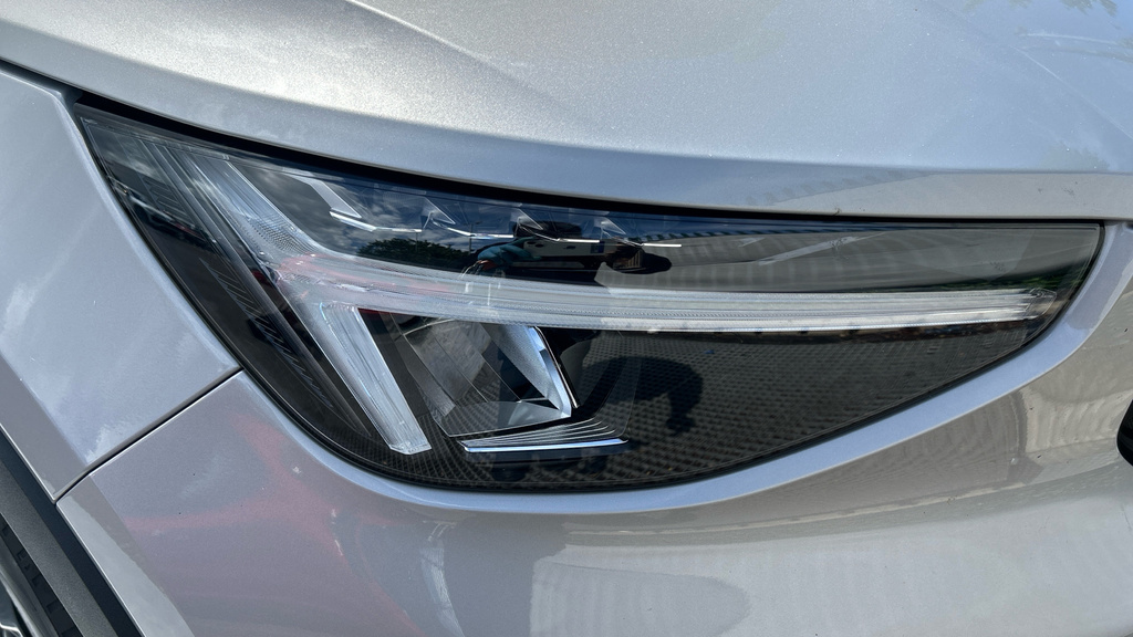 Volvo XC40 Recharge Plus, Single Motor Black #46