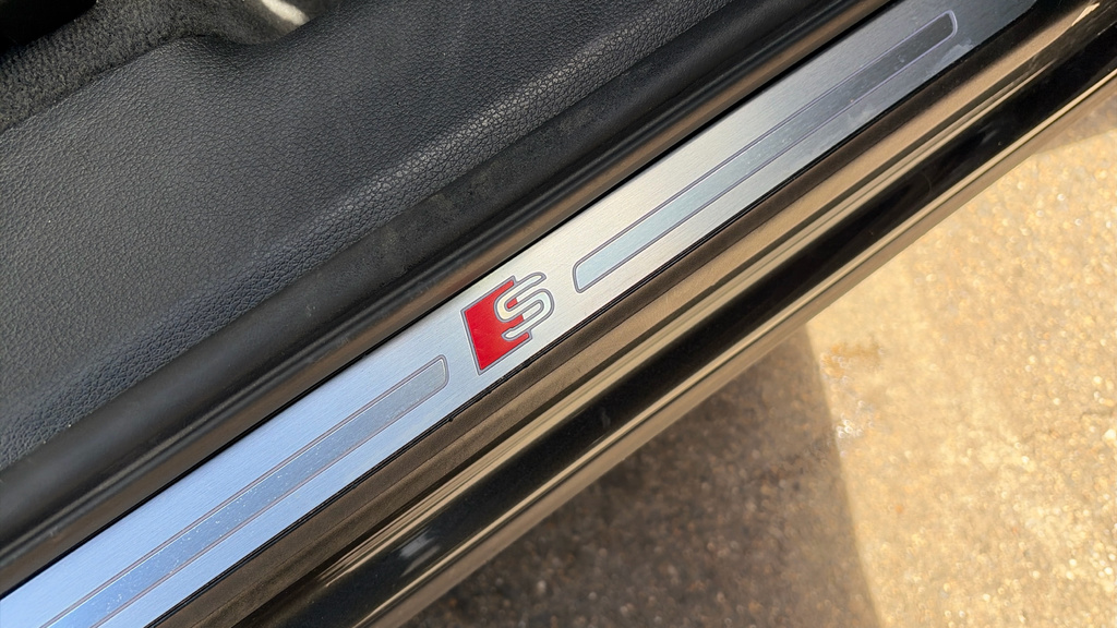 Audi Q3 35 Tfsi S Line White #45