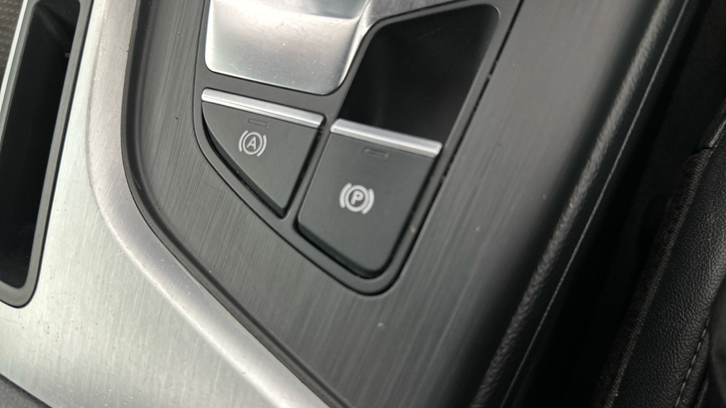 Audi A5 40 Tfsi Edition 1 S Tronic Blue #32