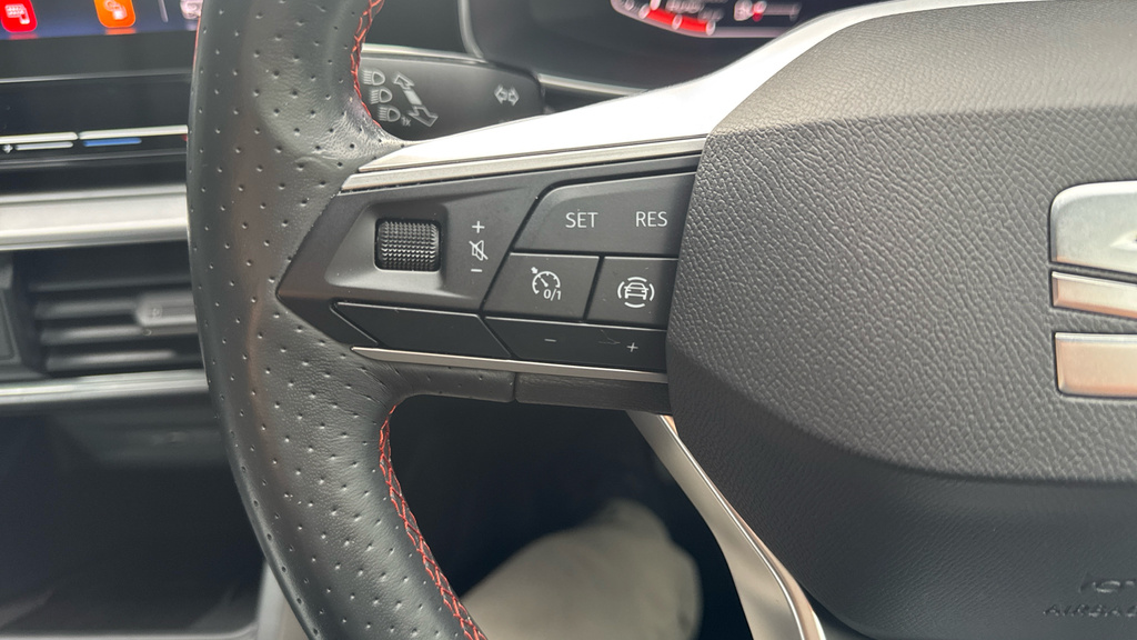 Seat Leon Evo Se Dynamic Hatchback Euro 6 Ss #28