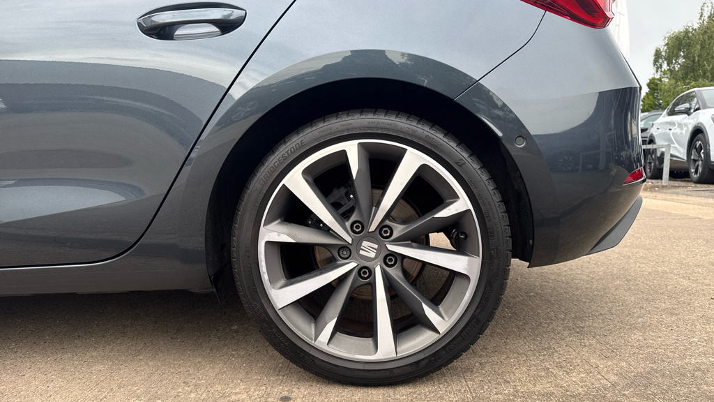 Seat Leon Evo Se Dynamic Hatchback Euro 6 Ss #18