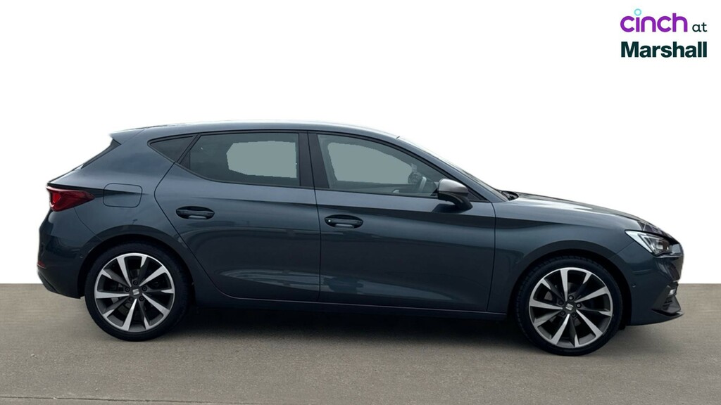 Seat Leon Evo Se Dynamic Hatchback Euro 6 Ss #2