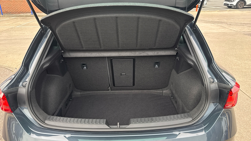 Seat Leon Evo Se Dynamic Hatchback Euro 6 Ss #15