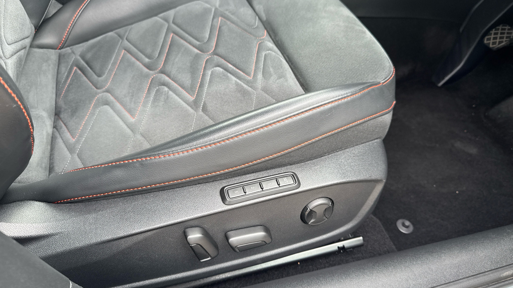 Seat Leon Evo Se Dynamic Hatchback Euro 6 Ss #36