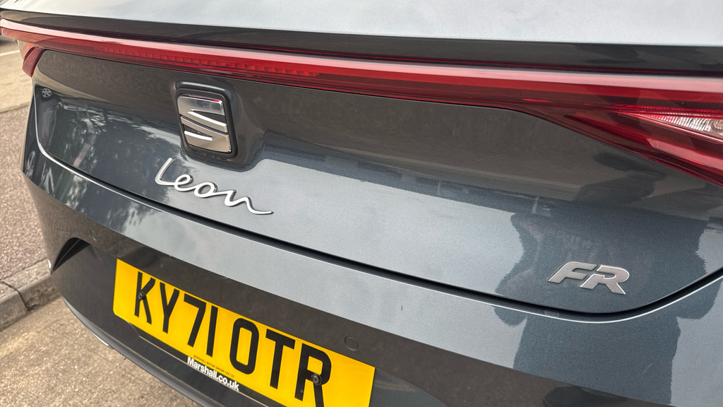 Seat Leon Evo Se Dynamic Hatchback Euro 6 Ss #42