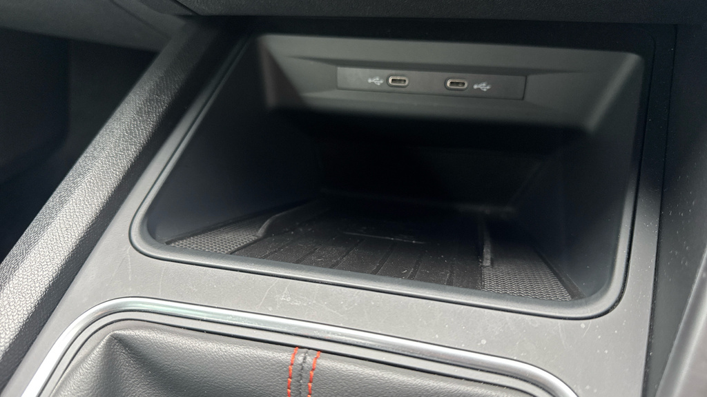 Seat Leon Evo Se Dynamic Hatchback Euro 6 Ss #45
