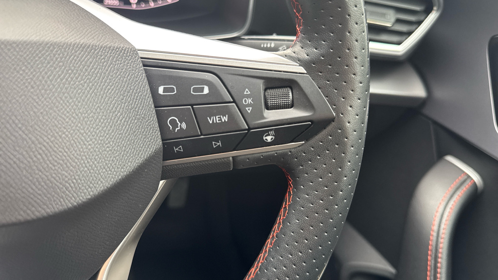 Seat Leon Evo Se Dynamic Hatchback Euro 6 Ss #27