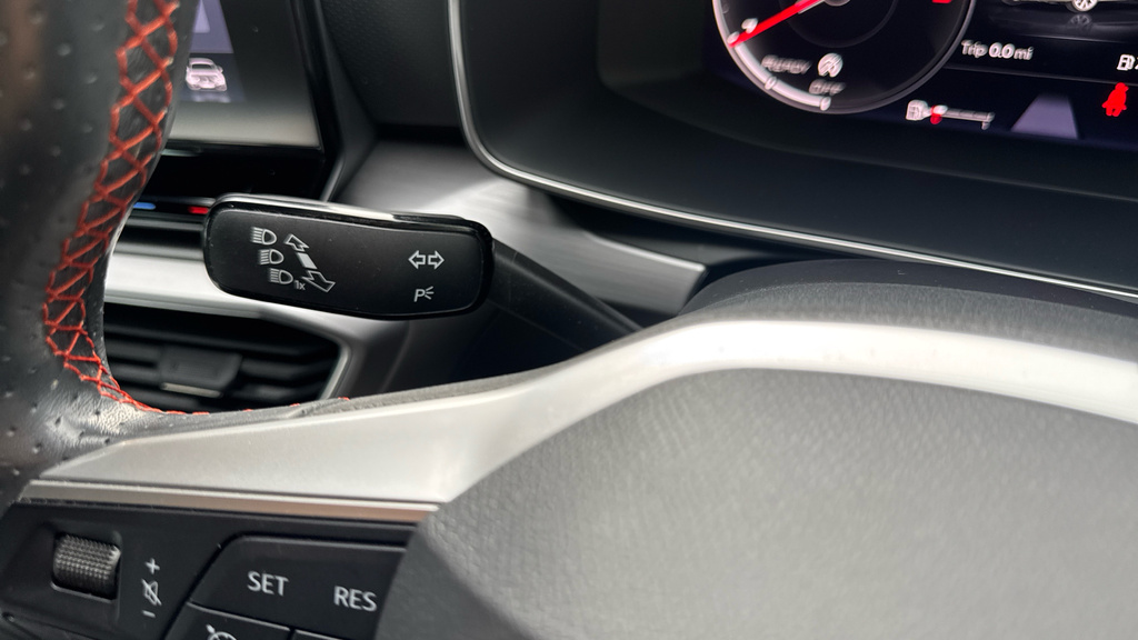 Seat Leon Evo Se Dynamic Hatchback Euro 6 Ss #30