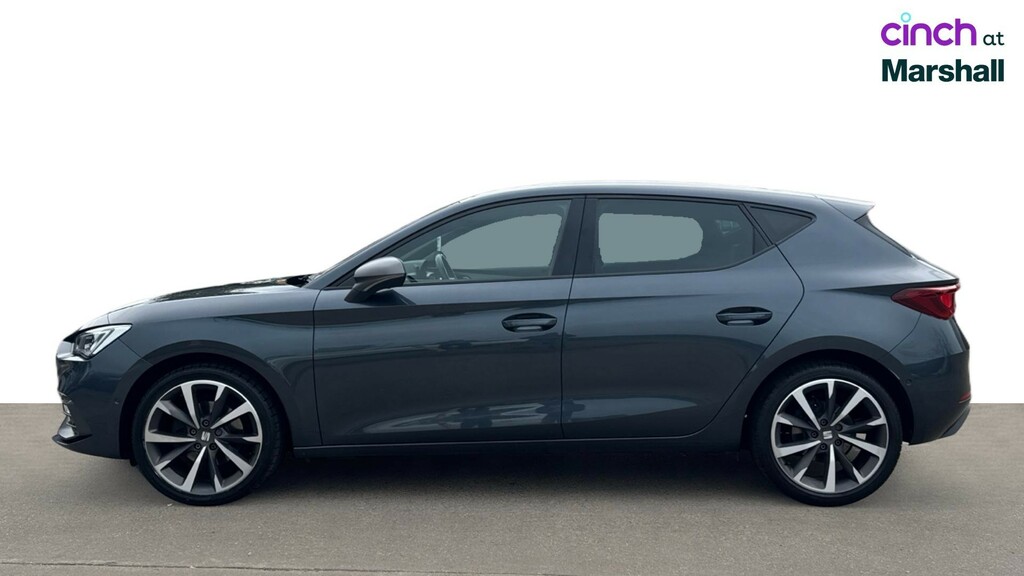 Seat Leon Evo Se Dynamic Hatchback Euro 6 Ss #6