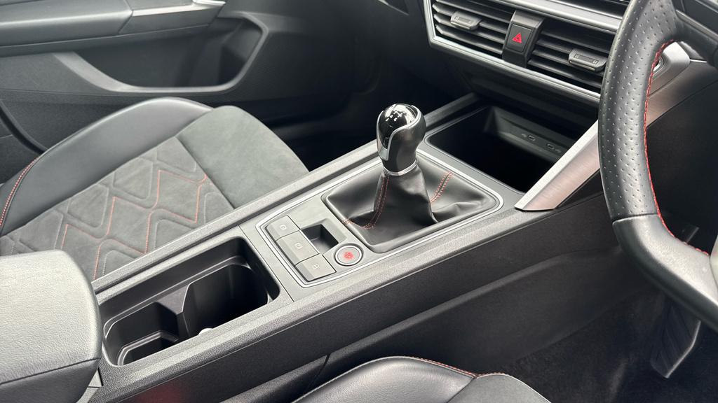 Seat Leon Evo Se Dynamic Hatchback Euro 6 Ss #39