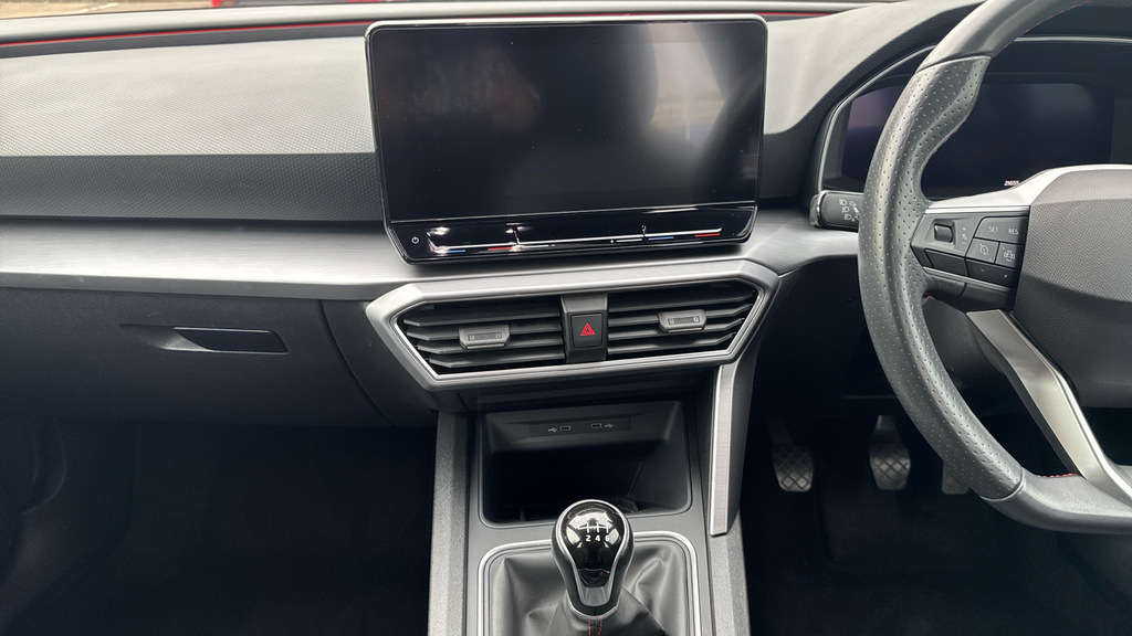 Seat Leon Evo Se Dynamic Hatchback Euro 6 Ss #12