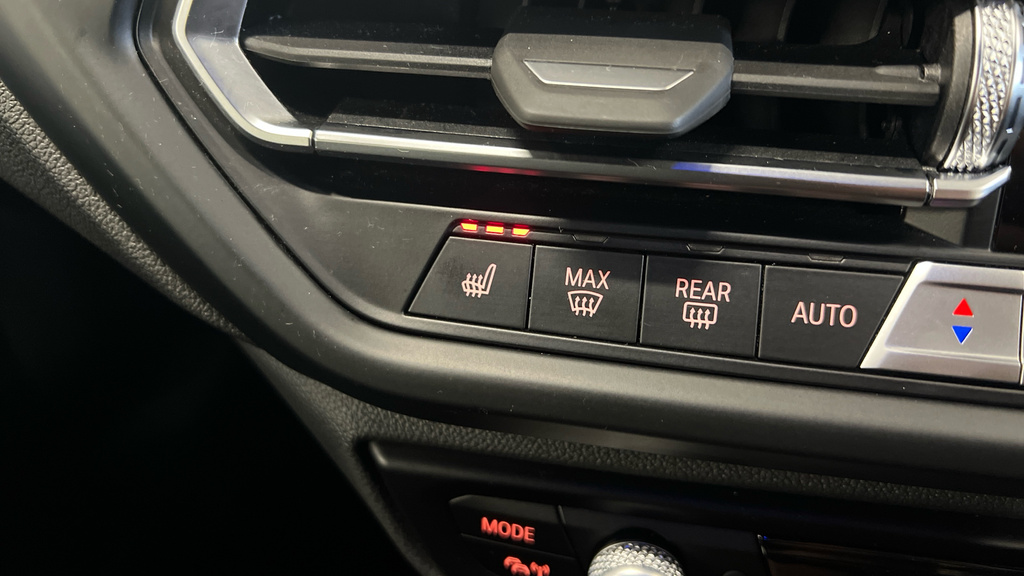 BMW 1 Series 128Ti Black #13