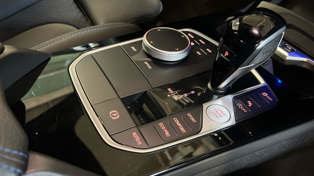 BMW 1 Series 128Ti Black #25
