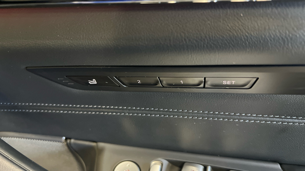 BMW M5 M5 Competition Dct Black #36