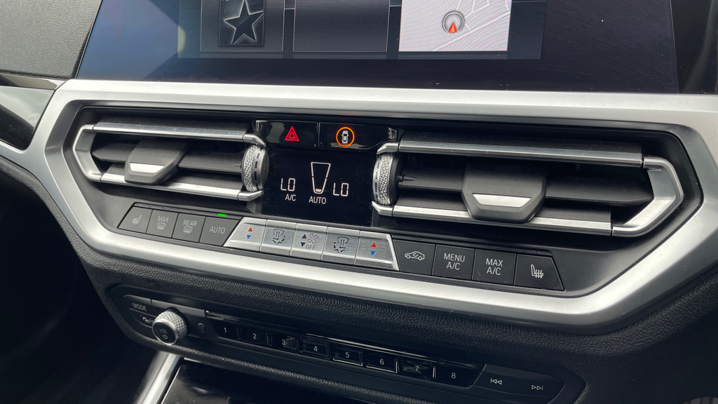 BMW 3 Series 330E Sport Pro Step Grey #22