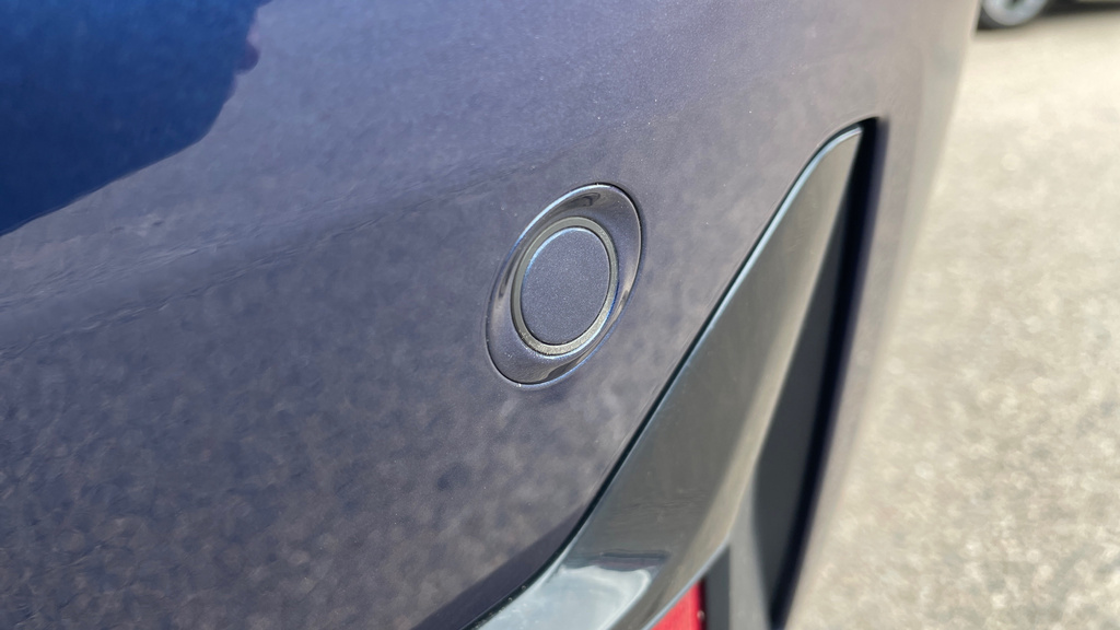 BMW 3 Series 330E Sport Pro Step Grey #5