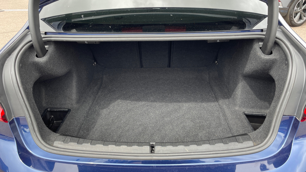 BMW 3 Series 330E Sport Pro Step Grey #25