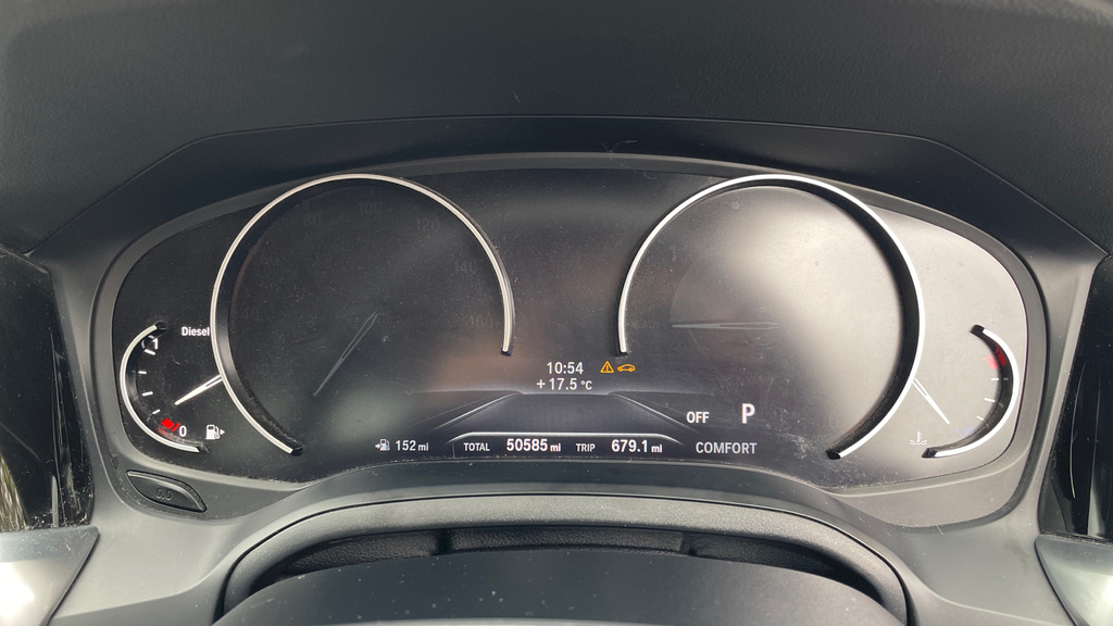 BMW 3 Series 330E Sport Pro Step Grey #23