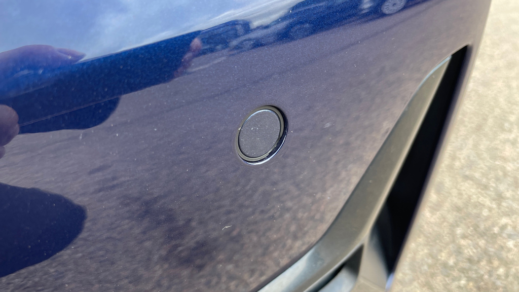 BMW 3 Series 330E Sport Pro Step Grey #10