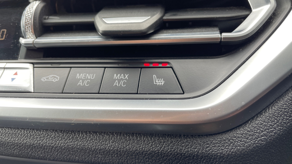 BMW 3 Series 330E Sport Pro Step Grey #18