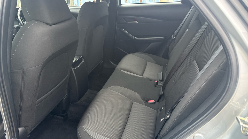 Mazda CX-30 2.0 E-skyactiv G Mhev Se-l Lux Suv  #30