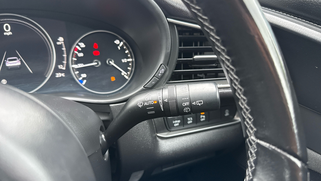 Mazda CX-30 2.0 E-skyactiv G Mhev Se-l Lux Suv  #15