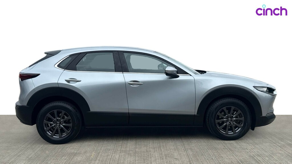 Mazda CX-30 2.0 E-skyactiv G Mhev Se-l Lux Suv  #2