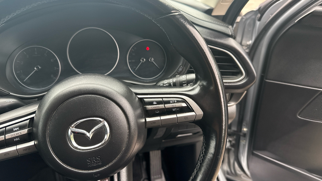 Mazda CX-30 2.0 E-skyactiv G Mhev Se-l Lux Suv  #17