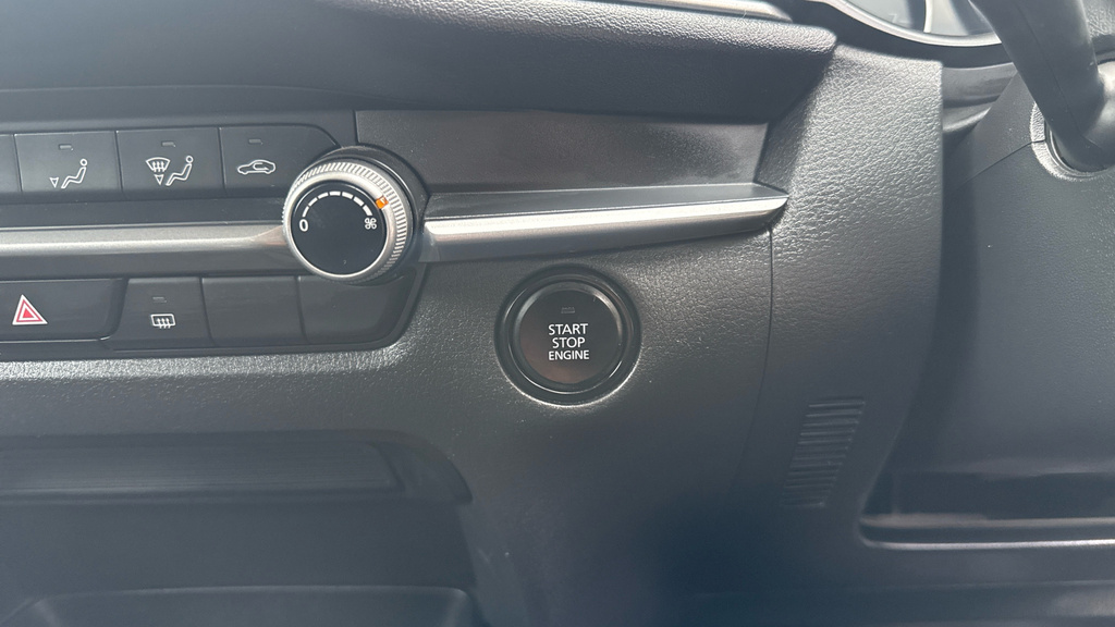 Mazda CX-30 2.0 E-skyactiv G Mhev Se-l Lux Suv  #20