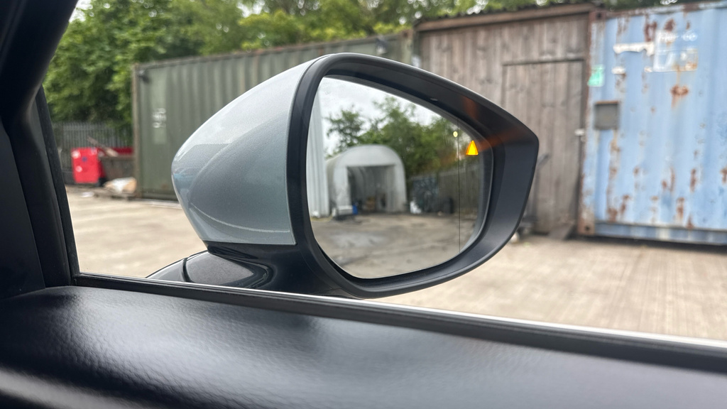 Mazda CX-30 2.0 E-skyactiv G Mhev Se-l Lux Suv  #22