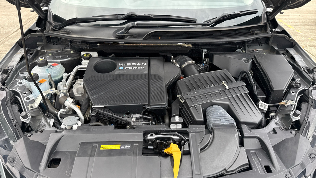 Nissan Qashqai 1.5 E-power Tekna #34