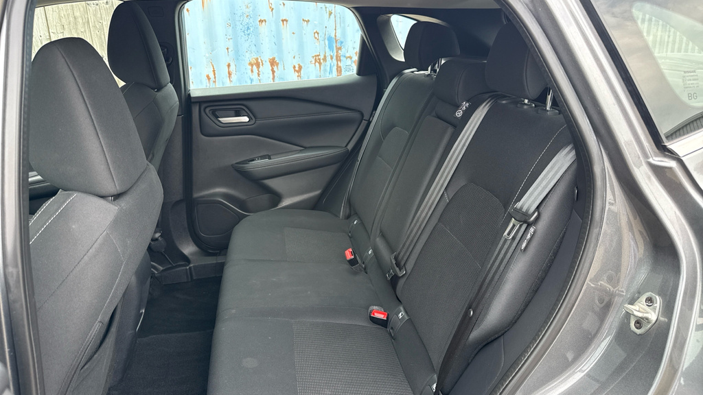 Nissan Qashqai 1.5 E-power Tekna #31