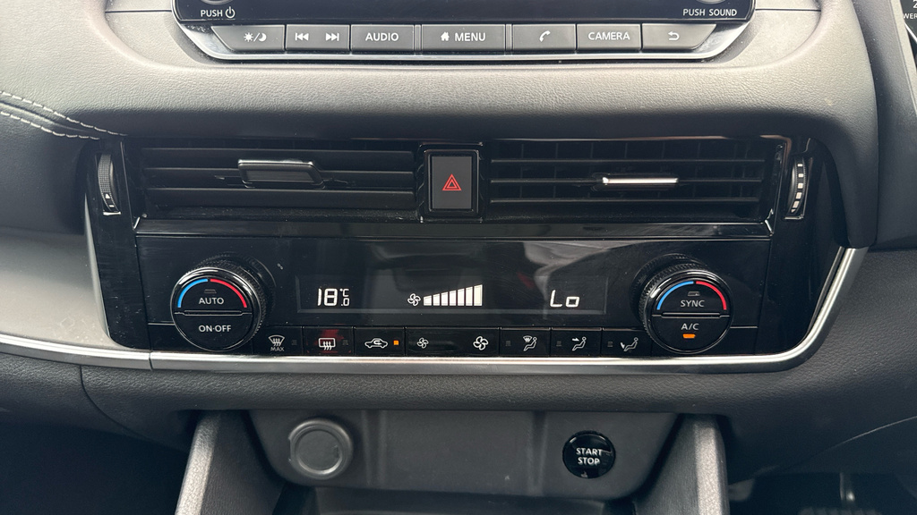 Nissan Qashqai 1.5 E-power Tekna #19
