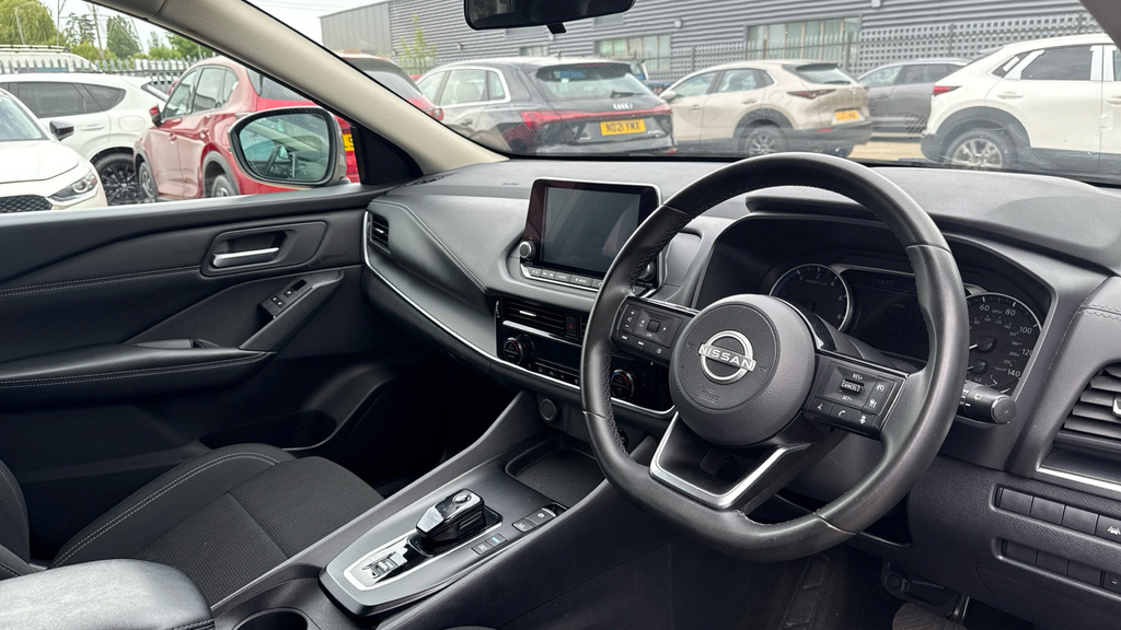Nissan Qashqai 1.5 E-power Tekna #16