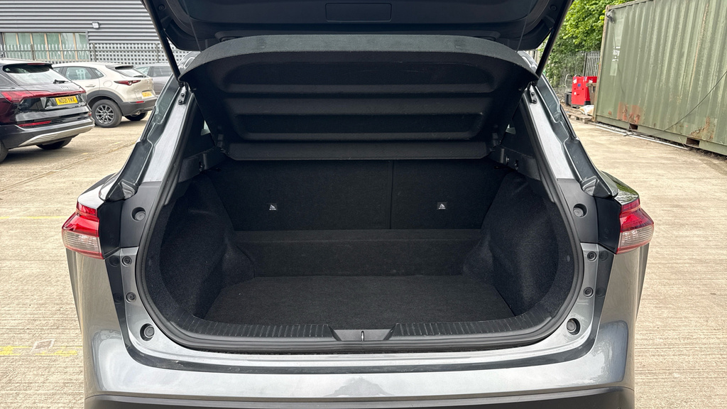 Nissan Qashqai 1.5 E-power Tekna #33