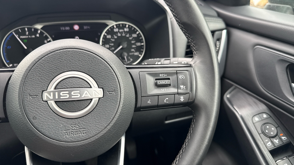 Nissan Qashqai 1.5 E-power Tekna #17