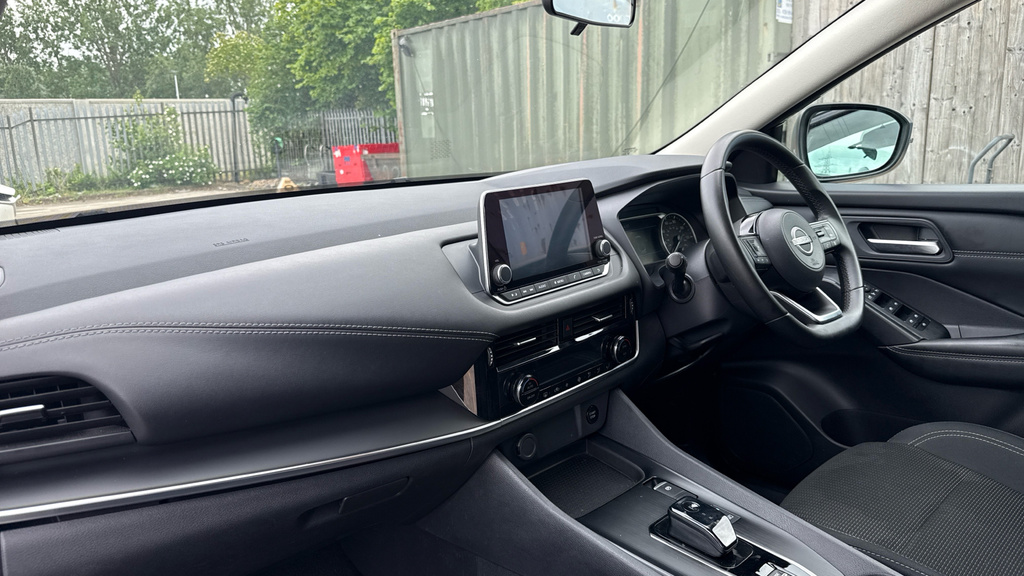 Nissan Qashqai 1.5 E-power Tekna #21