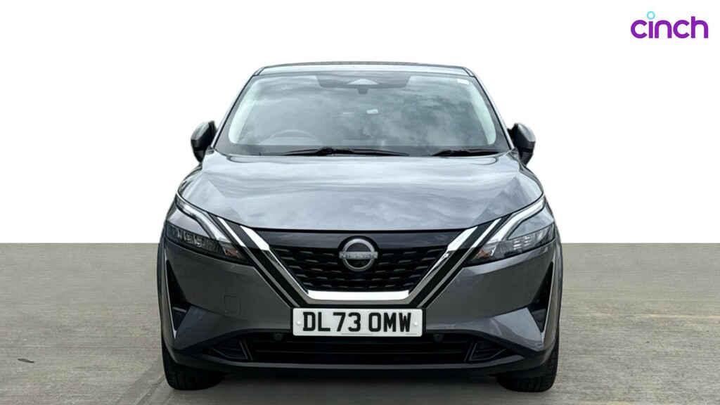 Nissan Qashqai 1.5 E-power Tekna #14