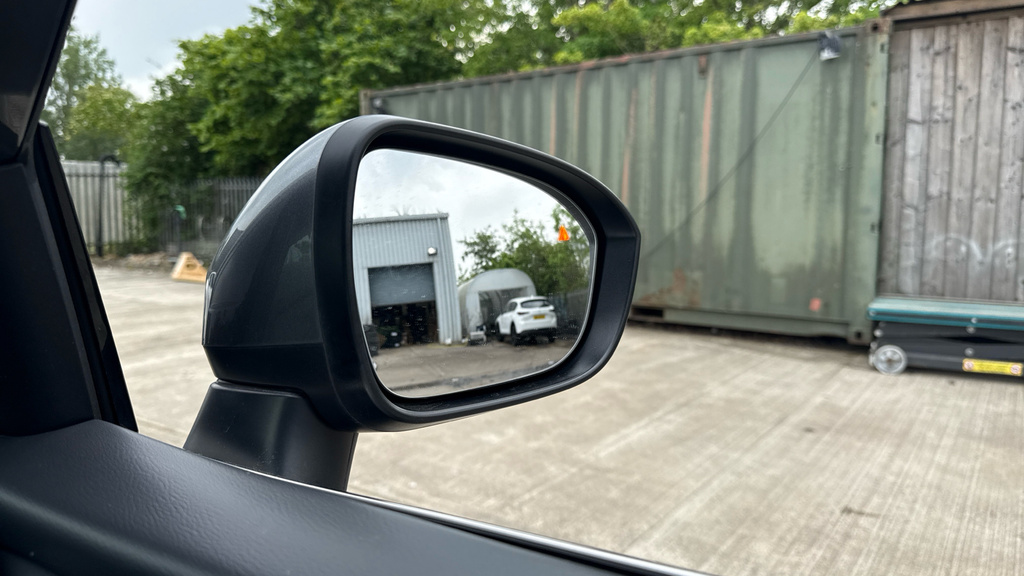 Nissan Qashqai 1.5 E-power Tekna #18