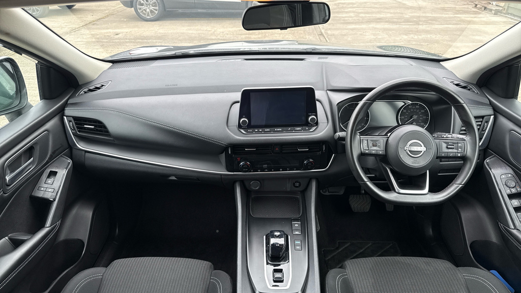 Nissan Qashqai 1.5 E-power Tekna #23