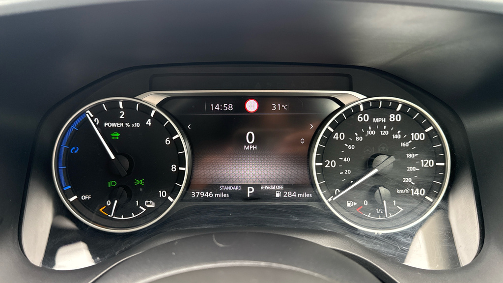 Nissan Qashqai 1.5 E-power Tekna #30