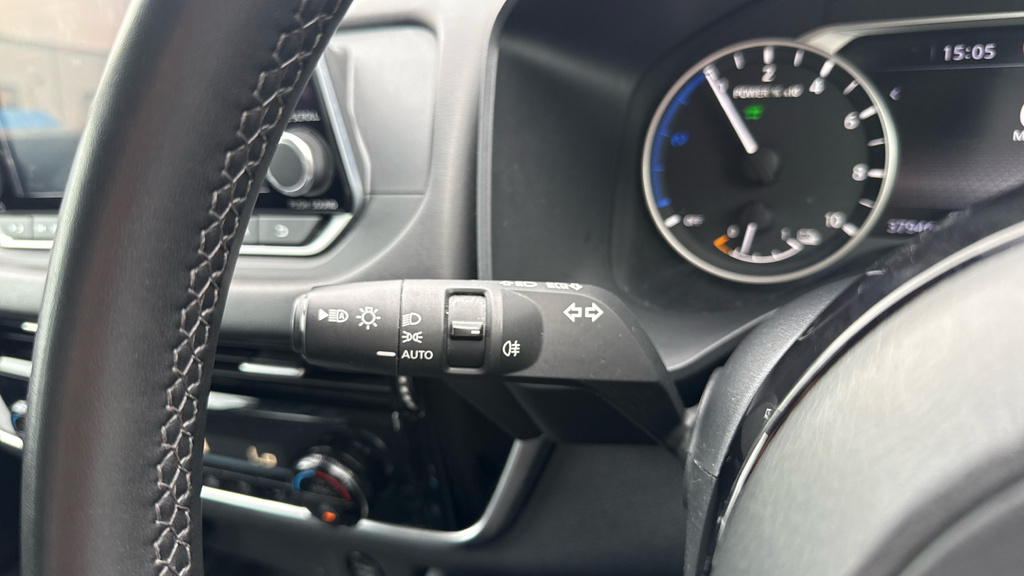 Nissan Qashqai 1.5 E-power Tekna #26