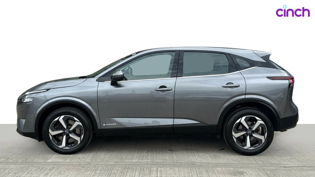 Nissan Qashqai 1.5 E-power Tekna #10